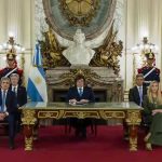 Milei presentó la reforma del Banco Central, que, aseguró, buscará «poner fin a la inflación»