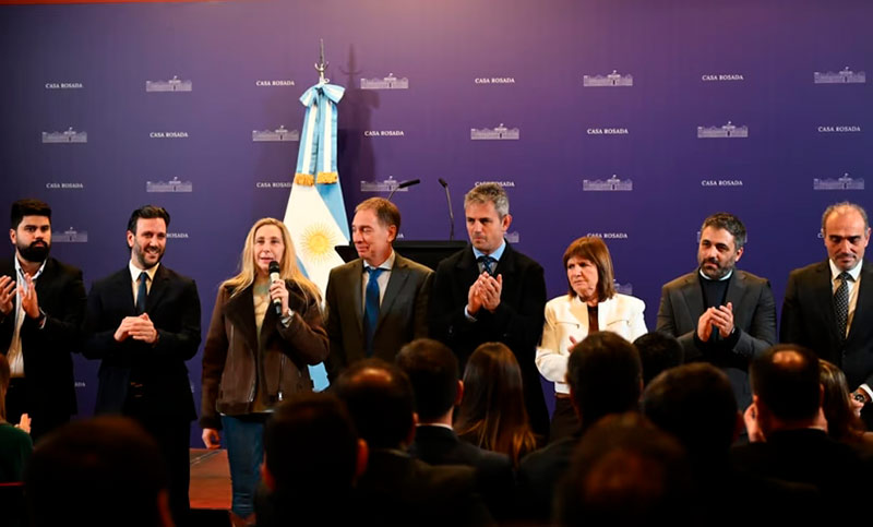 De la dinamita a la reforma: Milei impulsa cambios en la Carta Orgánica del Banco Central