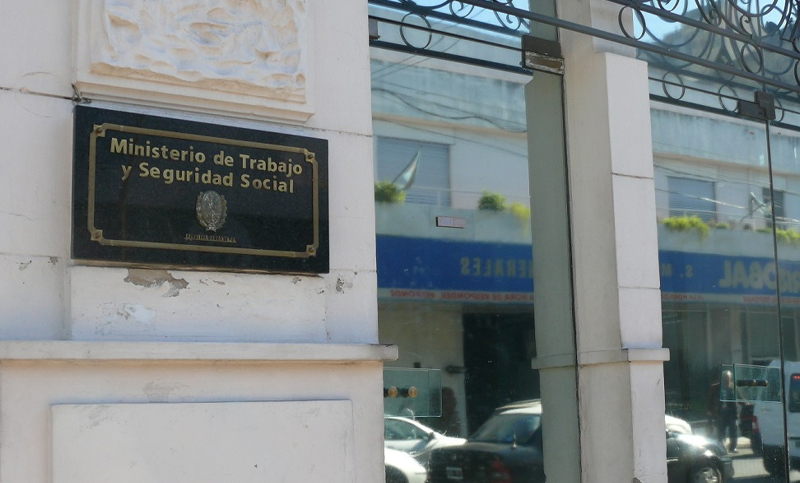 Se reanuda la paritaria de salud: reclaman una actualización salarial de $3 millones