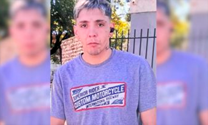Imputaron a los primos acusados por el secuestro y homicidio de Gastón Montenegro