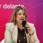Monteoliva con empresarios en Rosario: «Lograr la reducción de los homicidios es uno de los puntos que más les interesa al sector»