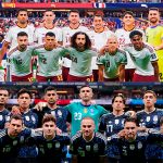 Argentina y España van por la Copa del Mundo: ¿a qué hora es el partido y qué canales lo transmiten?
