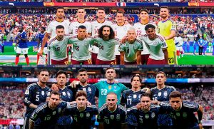 Argentina y España van por la Copa del Mundo: ¿a qué hora es el partido y qué canales lo transmiten?