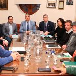Santa Fe ofreció un aumento salarial de hasta el 15,5% a los estatales para el segundo semestre: ¿cómo se aplicaría?