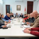 Paritaria docente: Provincia presentó una propuesta semestral con un actualización del 15%