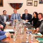 Acuerdo paritario: ATE y UPCN aceptaron la propuesta salarial del Gobierno provincial