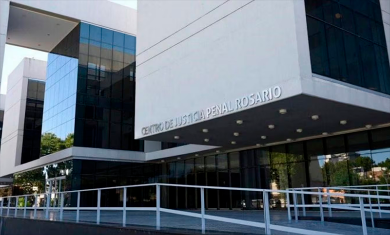 Le dieron prisión preventiva a los dos expolicías acusados por el crimen de «Fido» Saavedra