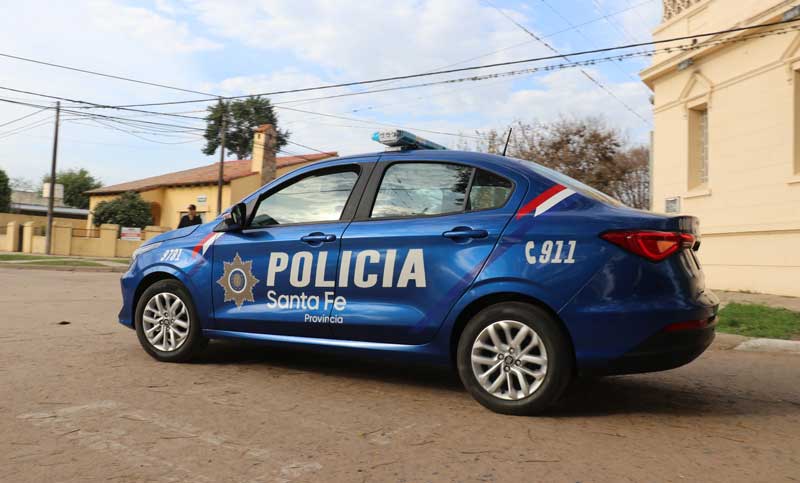 Ciudad de Santa Fe: un automovilista denunció pedido de coimas y robo por parte de la Policía durante un control