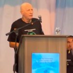 Murió el veterano de guerra de Malvinas rosarino Rubén Rada: “Mi país no está en venta”