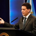 Ravier: “Nuestro modelo no se centra en el estímulo al consumo, apunta a la inversión”