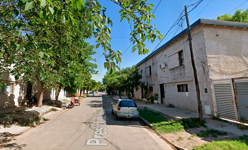 Dos adolescentes fueron baleados en barrio Tiro Suizo: uno de ellos esta grave