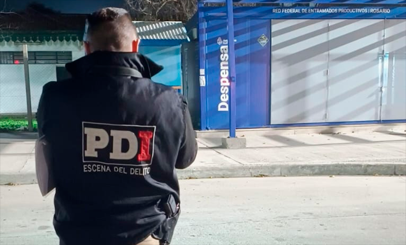 Un hombre en situación de calle falleció tras ser embestido por un colectivo en la zona de la Siberia