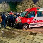 Ante el frío extremo, refuerzan la asistencia para personas en situación de calle en Rosario