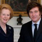 Ravier dijo que Milei fue sacado de contexto con Thatcher: “Admira su plan de estabilización”