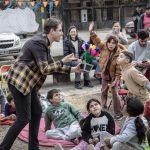 Unas 150 mil personas disfrutaron de las propuestas de vacaciones de invierno en Rosario