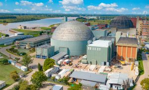 “Se confirma el plan de entrega nuclear a Estados Unidos”: ¿qué hay detrás del reactor que construirá Meitner Energy en Atucha?