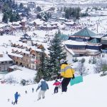 Argentina tuvo récord de turistas de países no limítrofes
