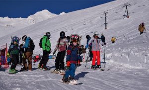 Esquiar en Bariloche ya cuesta más que hacerlo en Andorra: así quedó el ranking de precios