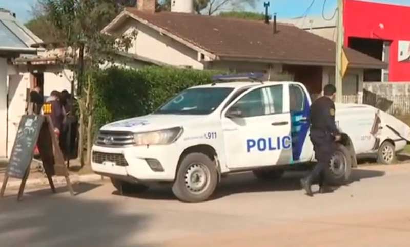 La madre de la niña fallecida en Villa Gesell había estado presa por la muerte de otras dos de sus hijas