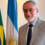 Quiebre diplomático: Brasil llamó a consulta a su embajador en Argentina