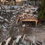 Ya supera los 5.000 la cifra de fallecidos por los terremotos en Venezuela