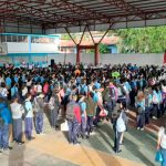 Venezuela reanudó actividades escolares en estados no afectados por los terremotos
