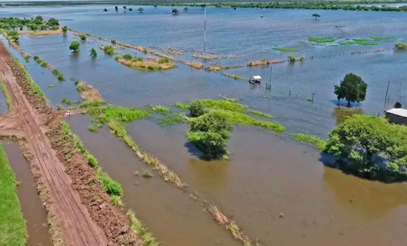 Alertas ante el fenómeno El Niño: ¿Cómo impactaría en la economía argentina?