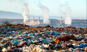 Más del 92% de los residuos industriales sigue sin recibir tratamiento adecuado en Argentina