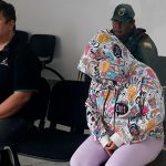 Caso Cerimedo: dictaron prisión preventiva para los dos detenidos vinculados con el ataque a Nadia Beller