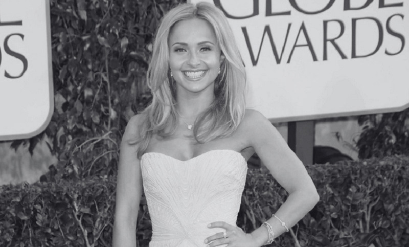 Murió la actriz Hayden Panettiere: tenía 36 años y protagonizó películas como Scream y Sueños sobre hielo 