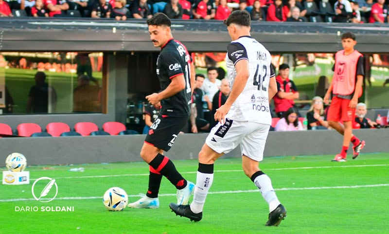 Newell’s visita a Defensa y Justicia y quiere seguir sumando en el Clausura