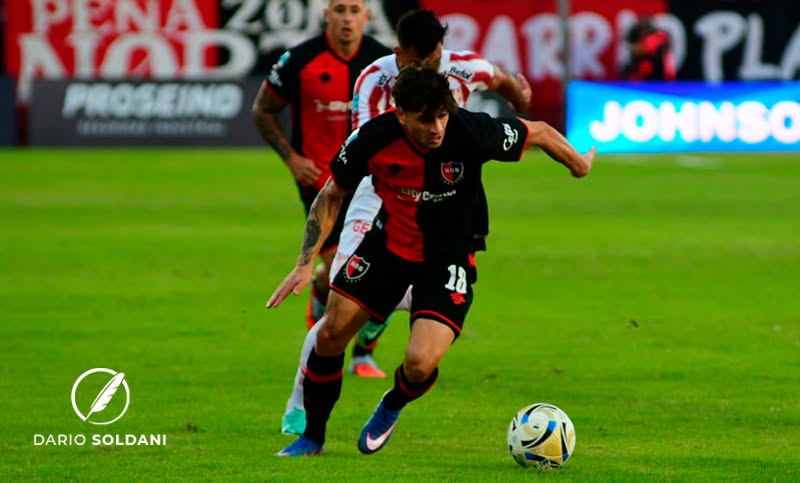 Newell’s enfrenta a Boca con la misión de volver a la victoria
