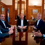 Con vistas en las elecciones, el PRO y La Libertad Avanza armaron mesa de diálogo y se reunirán cada quince días