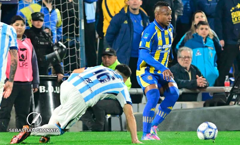 Central visita a River con la premisa de ganar en el Clausura