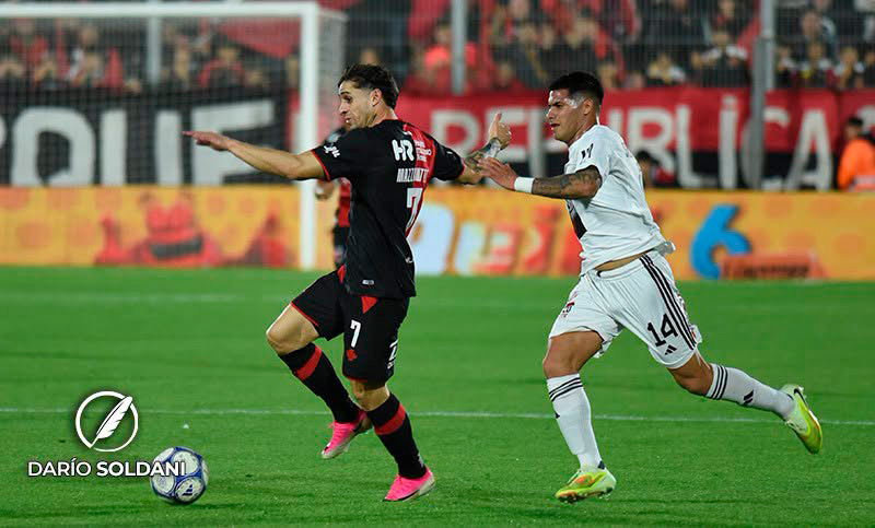 Newell’s recibe a Banfield y quiere extender la racha positiva en el Coloso