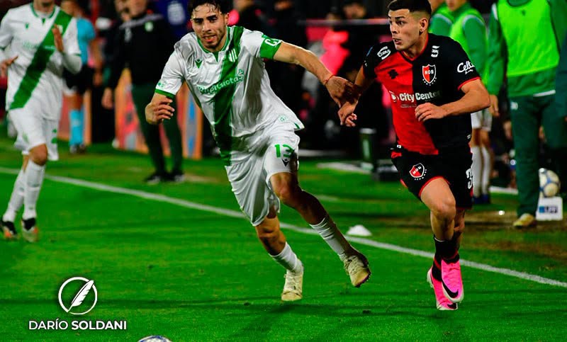 Newell’s visita a Estudiantes con la misión de ganar y llegar con confianza al clásico