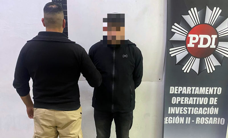Detuvieron a un integrante de la banda de «Lichi» Romero tras el robo de una camioneta