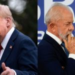 La administración Trump revocó la visa de la embajadora brasileña en Estados Unidos