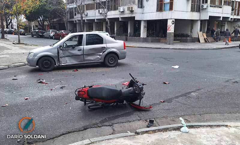 Más de 200 muertes por siniestros viales en Santa Fe: Rosario registró 31 víctimas fatales hasta julio
