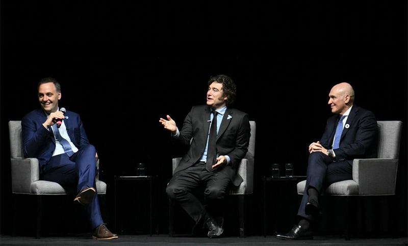 Las encuestas reflejan que la corrupción aparece entre las principales preocupaciones de la ciudadanía