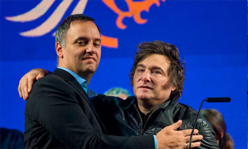 Cuenta regresiva: Adorni tiene 15 días para explicar ante la Justicia las inconsistencias en su patrimonio
