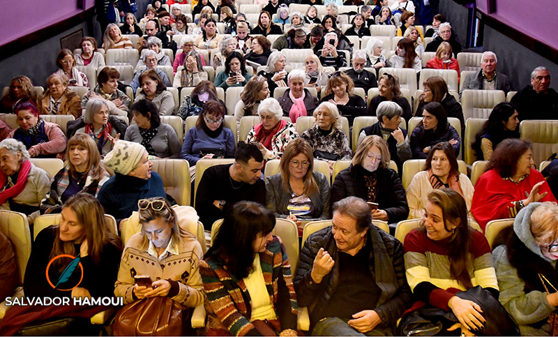 Mayores Conectados: un programa de alfabetización digital para fortalecer la autonomía financiera de los adultos mayores
