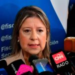 Tras la represión del jueves, exigen a Monteoliva que dé explicaciones en Diputados sobre el accionar de las fuerzas federales