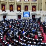 Diputados dio media sanción al proyecto de reforma del Banco Central