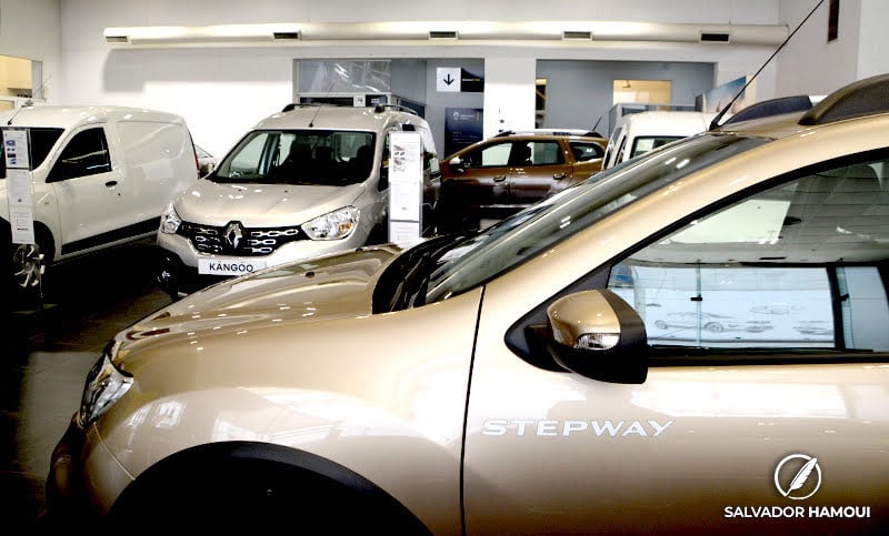Sector en crisis: el patentamiento de autos cayó 30,3% interanual en julio