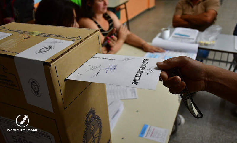 En una encuesta de la UBA advierten que 6 de cada 10 argentinos quieren un cambio de Gobierno para el 2027