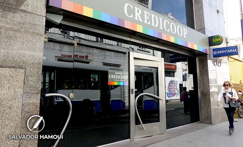 La Bancaria denunció despido en el Banco Credicoop Rosario y exige la reincorporación del trabajador