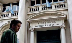 Guida cuestiona la reforma del Banco Central y advierte por el impacto en el crédito y en el ahorro
