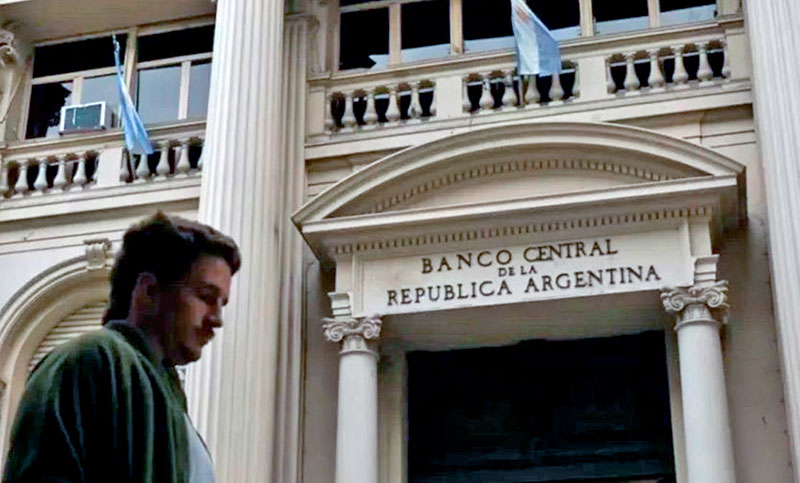 Guida cuestiona la reforma del Banco Central y advierte por el impacto en el crédito y en el ahorro
