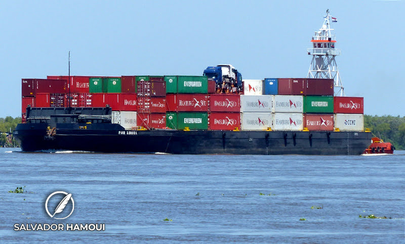 Por impulso del acuerdo comercial, las exportaciones argentinas a la Unión Europea crecieron casi 20%